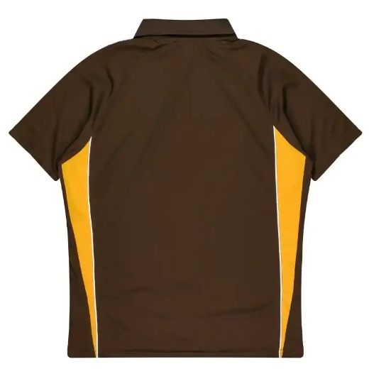 Picture of Aussie Pacific, Mens Eureka Polo 